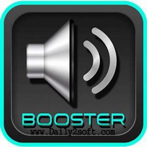 Sound Booster 1.4 Crack 2018 Plus Serial Key Free [Download] Here !