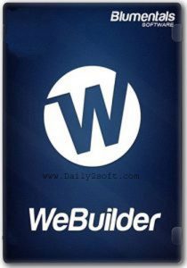 WeBuilder 2018 15.0.0.199 And Crack Download [LATEST] Here!