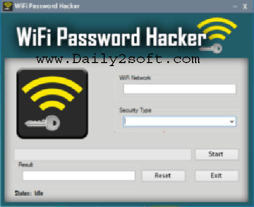 WiFi Hacker 2018 & Wifi Password Full Free Download [Here]