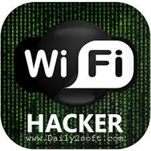 WiFi Hacker 2018 & Wifi Password Full Free Download [Here]