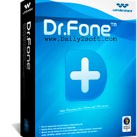 Wondershare Dr Fone Crack 2018 & Registration Code Download