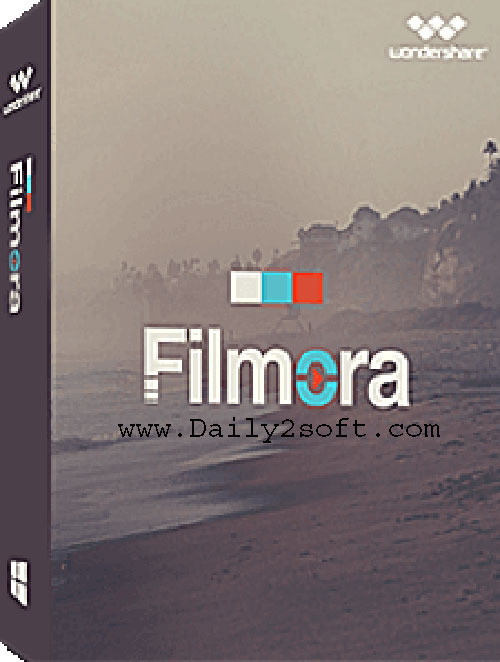Wondershare Filmora 8.6.3 Free Download Full Version [Here]!