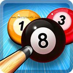 8 Ball Pool APK MOD v3.11.5 (2018) Free Download BY Daily2soft