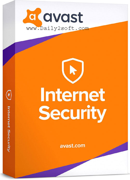 Avast Antivirus 18.3.2333 Crack + Activation Code Full [Version] Download