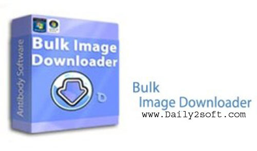 Bulk Image Downloader 5.23.0 & Crack Free Download [Here]!