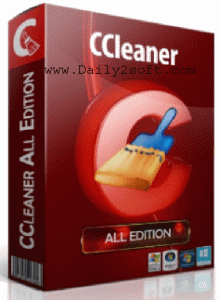 CCleaner Pro 5.42.6499 Final & Keygen Download [Latest] Here!