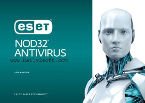 EsetNod Antivirus Download 32 v11.1.54.0 Crack & Keygen Full Version