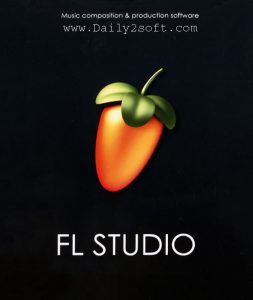 FL Studio 20.0.0.445 Crack Download Full [Version] Here Daily2soft