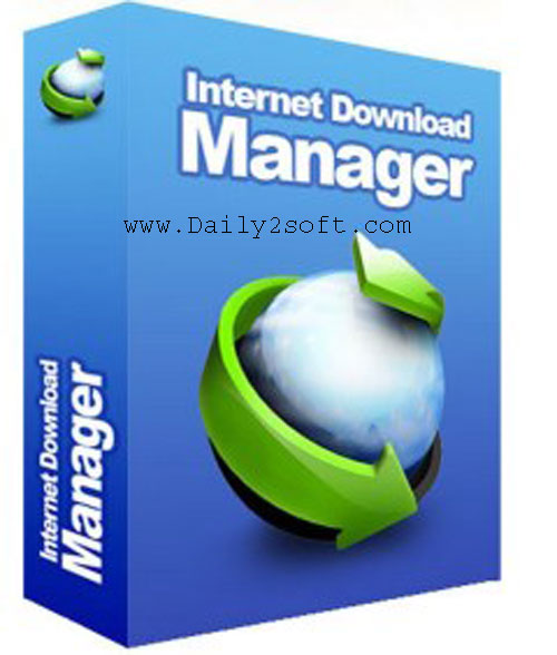 Internet Download Manager 6.30 Build 10 Full & [Crack] Download
