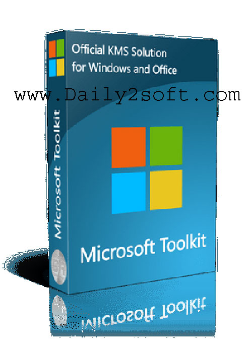 Microsoft Toolkit 2.6.4 2018 Final Download [LATEST] Here!