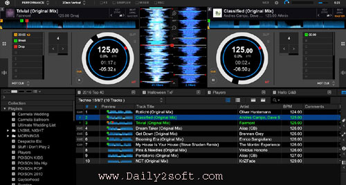 Rekordbox DJ 5.2.3 Cracked & Full License Key Download [Here]