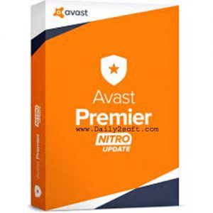 Avast Premier 18.4.2338 Crack & License Key [Download] Till [2050]