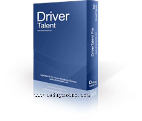 Driver Talent Pro 7.0.1.6 Crack & Activation Code Download Here