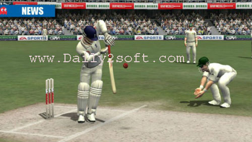 Ea Sports Cricket Game 2018 Full Version [Free] Download For PC