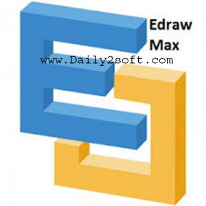 Edraw Max Pro 9.1 Crack & License Code [Life Time] Download Here