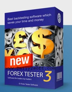 Forex Tester Crack & Keygen Full [Version] Free Download [Here]