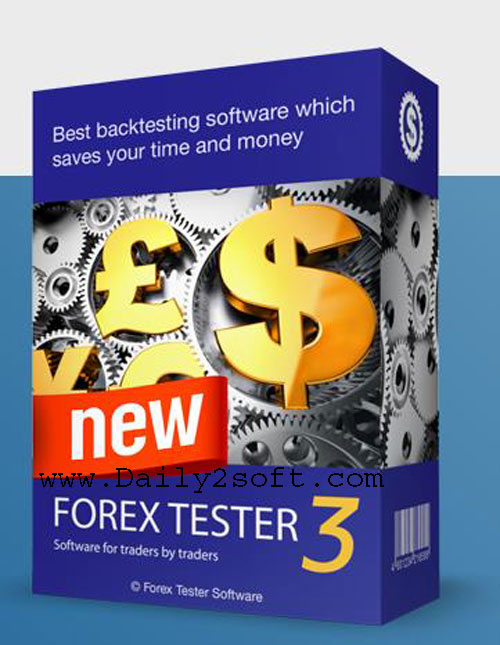 Forex tester 4 cracked