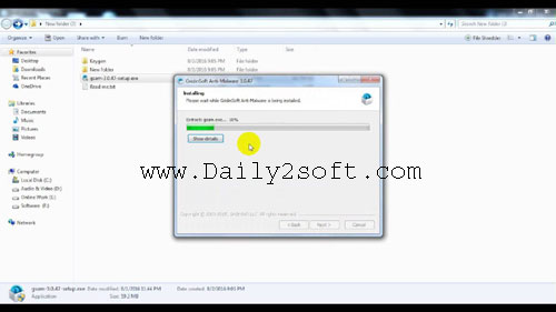 GridinSoft Anti-Malware Crack & Serial Key + Patch Download [Here]