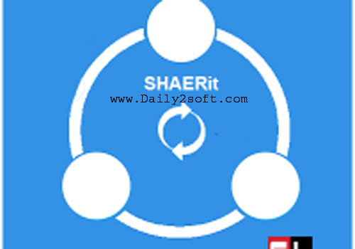SHAREit v4.0.98 APK Android Cracked [Download] For PC Here!