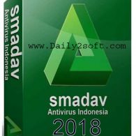 Smadav 2018 Rev. 11.9.1 Crack & Keygen Free Download Here!