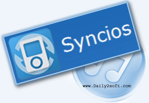 SynciOS 6.4.0 Crack & Keygen 2018 [Free Download] Full Version