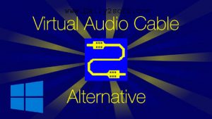 Virtual Audio Cable 4.15 Crack & Serial key Download Full [Version] Here!