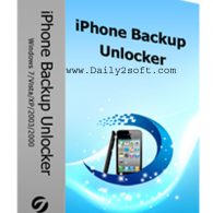 iPhone Backup Unlocker Crack & Code [Full Version] Download