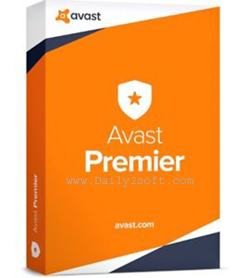 Avast Premier 18.5.2342 Crack 2018 + License Key Full Free Download