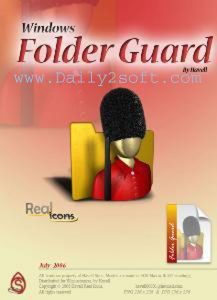 Download Folder Guard Professional 18.3.1.2440 Full Keygen Daily2soft