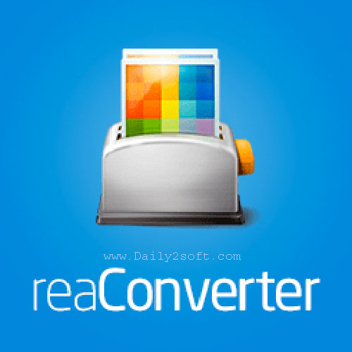 Download ReaConverter 7.348 Pro Build 354 Crack & Registration Key
