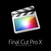 Final Cut Pro Download 10.4.2 Crack Mac + Windows Serial Key