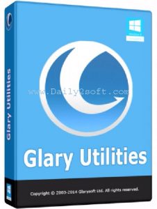  Glary Utilities Pro Crack 5.100.0.122 & Key Full [LATEST] Free Download