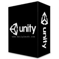 Unity PRO Crack 2018.2.0 With License Key Full Version Download