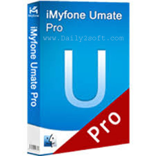 iMyFone Umate Pro 5.0.0.30 Crack + Serial Key [Full] Free Download
