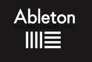 Ableton Live 10.0.2 Crack 2018 & Keygen Free Download [Here]