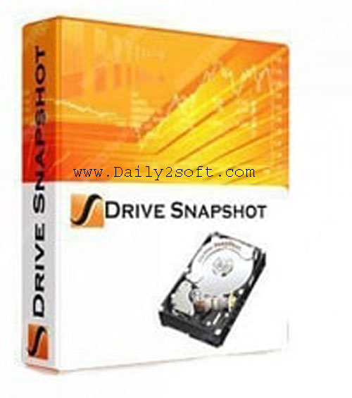 Drive SnapShot 1.46.0.18151 Crack 2018 + Serial Key Free Download [Latest] Here