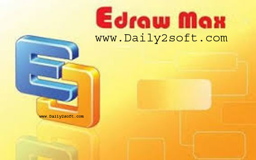 Edraw Max 9.2.0.693 Crack & Keygen + Activation Code Free Download [Here]