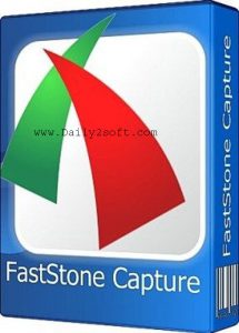 FastStone Capture 9.0 Crack & License Key Free Download [Here]