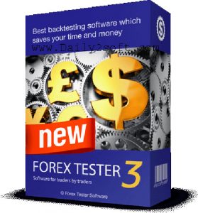Forextester 3
