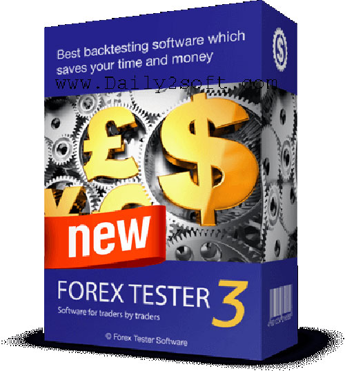 Forex tester 3 crack full