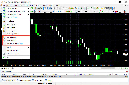 Forextester 3