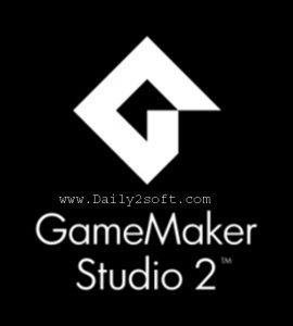 GameMaker Studio Crack 2.1.5 Build 322 For Windows Download