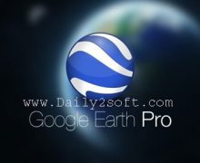 Google Earth Pro Download 7.3.2.5487 Crack & License Key For Android