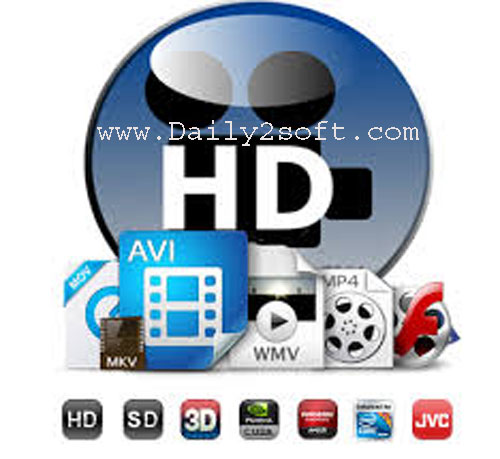 HD Video Converter Factory Pro Crack 16.2 Keygen Free Download Full Version
