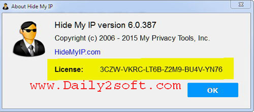 Hide My IP 6.1.0 Crack VPN Free Download For Chrome & Android