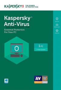 Kaspersky Antivirus 2018 Crack With Activation Code Download [Here]