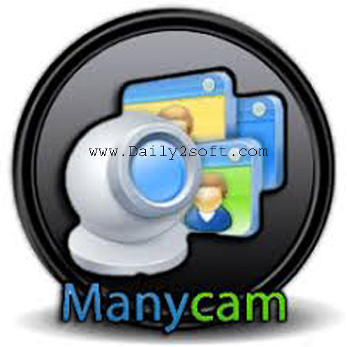 ManyCam 6.5.0 Crack + Torrent Full Version [Latest] Free Download
