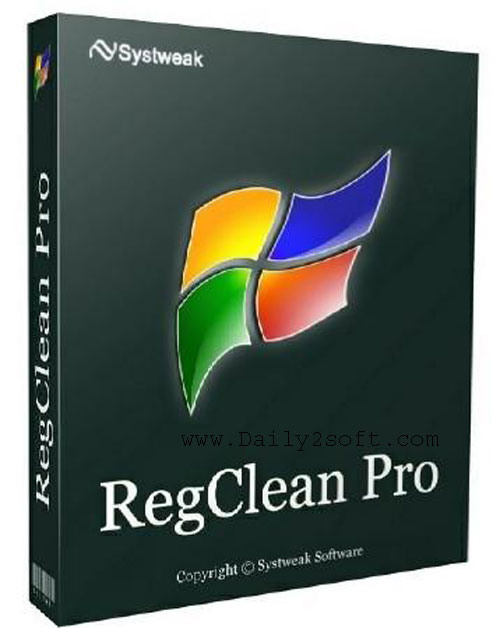 Regclean Pro 8.3.81.1103 Crack & License Key Free Download [Here]
