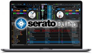 Serato DJ Pro 2.0.3 Crack & Activation Key Free Download [Here]