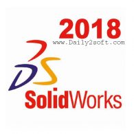 SolidWorks 2018 SP4 Crack Full Free Download API CAM PDM for Mac